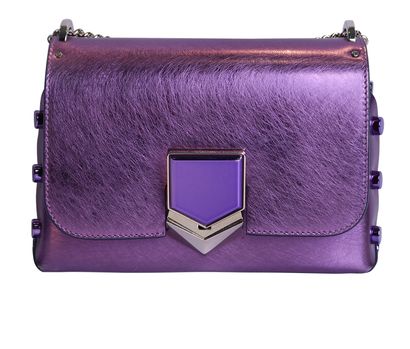 Lockett Petite Shoulder Bag, front view